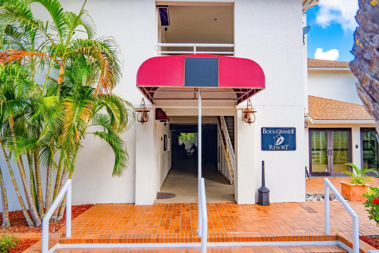 Boca Grande Hotel Exterior foto
